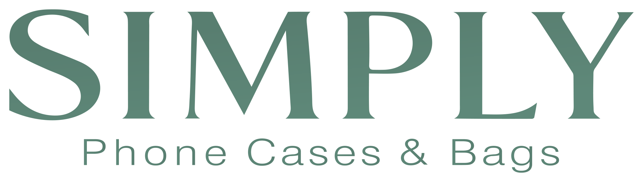 SIMPLY - Phone Cases & Bags