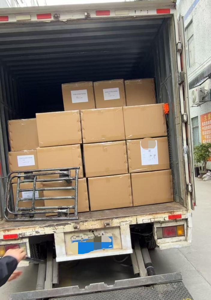 Sealed Container