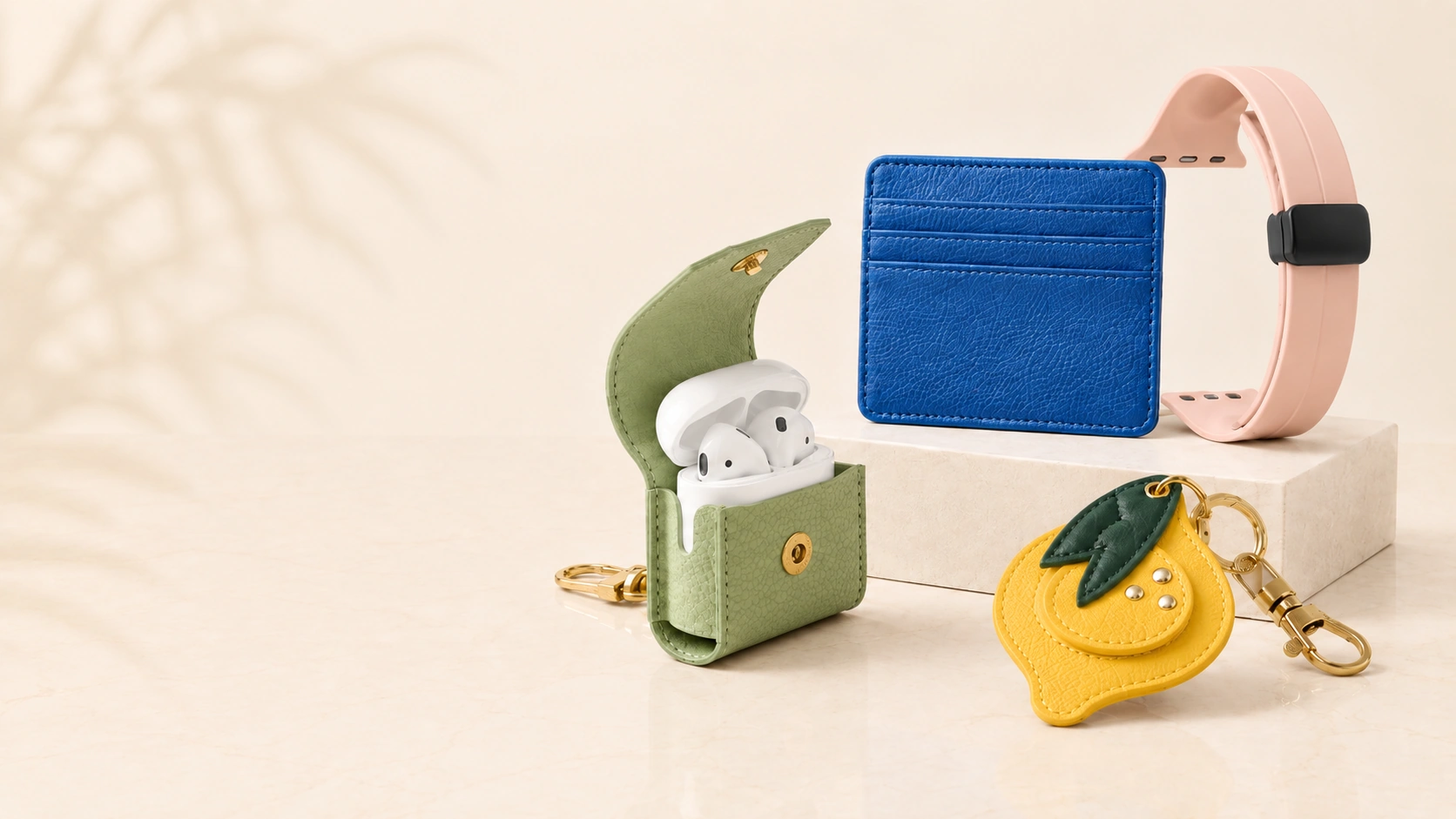 Custom Accessories
