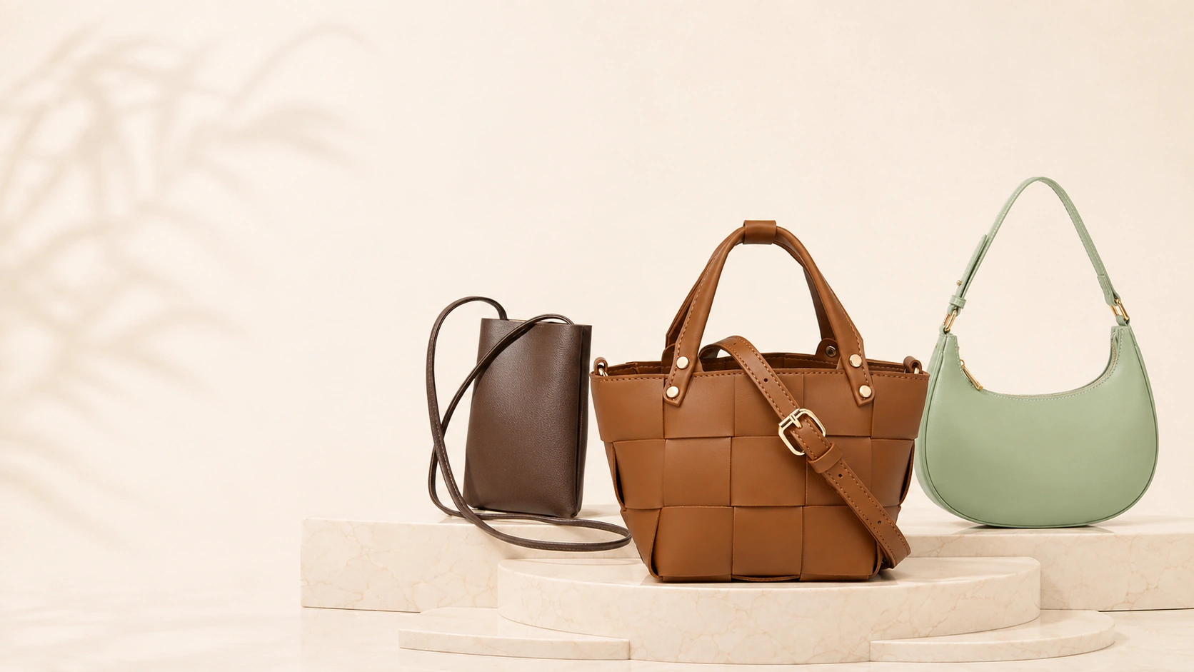 Custom Bags