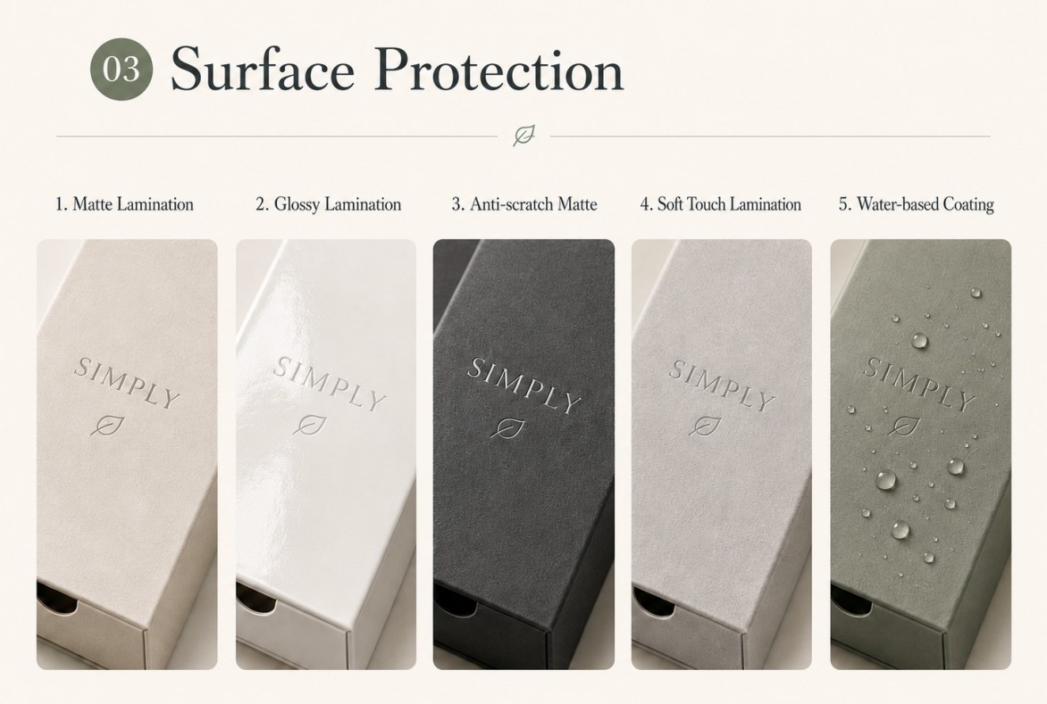 Basic Printing Options