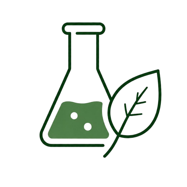 Bio-Based Resin Blending