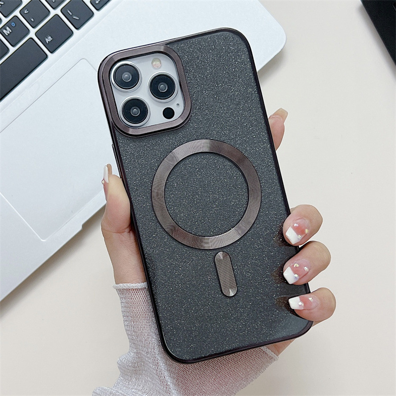 Gold Shield glitter - 图片 7