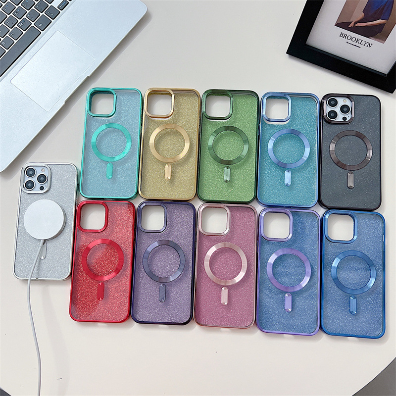 Gold Shield glitter - 图片 3