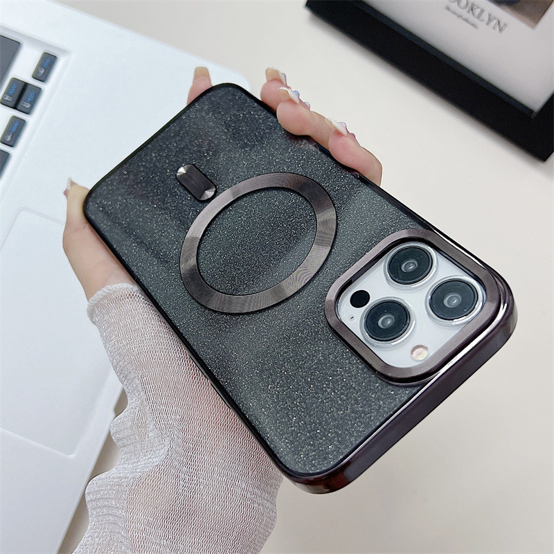 Gold Shield glitter - 图片 8