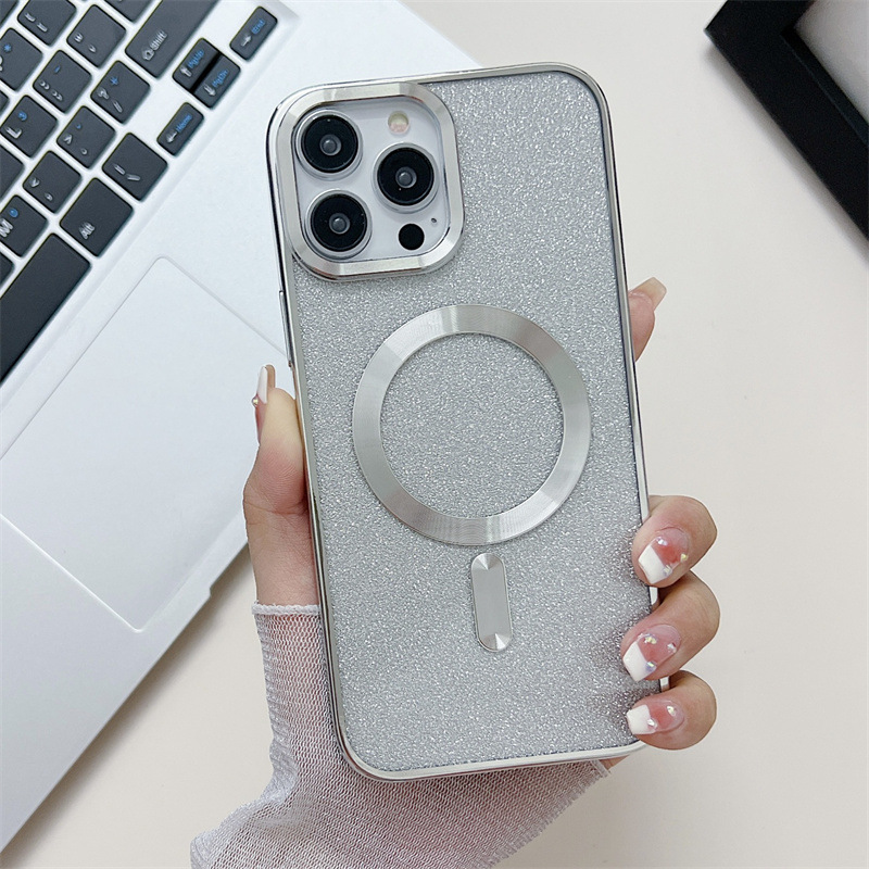 Gold Shield glitter - 图片 5