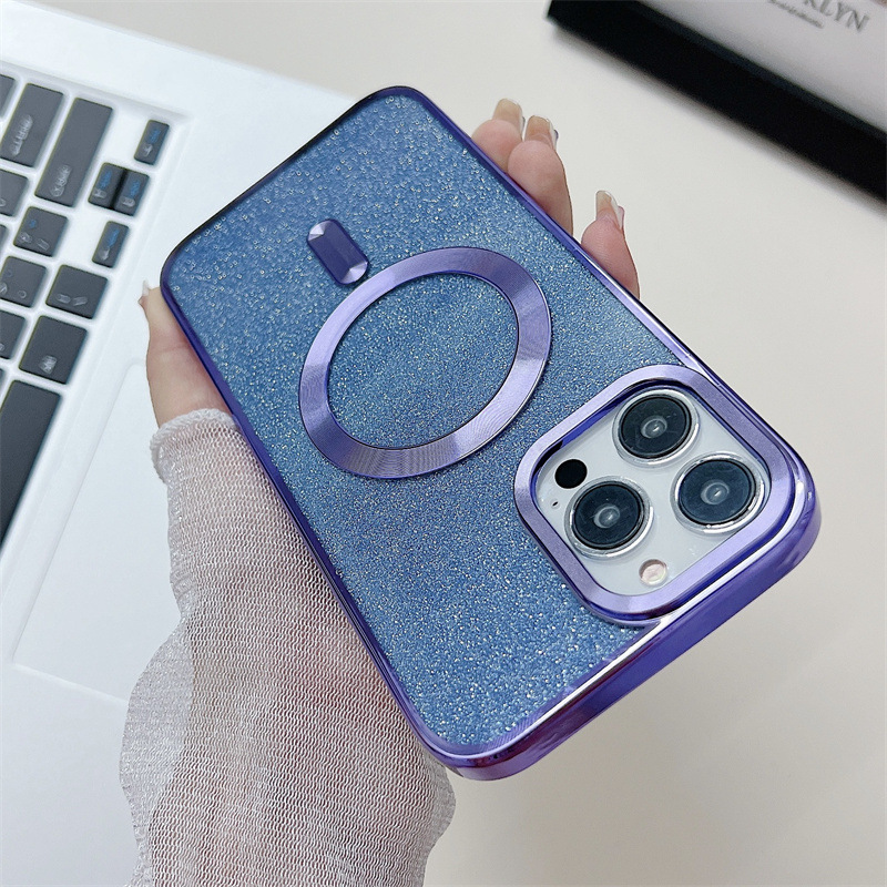 Gold Shield glitter - 图片 10