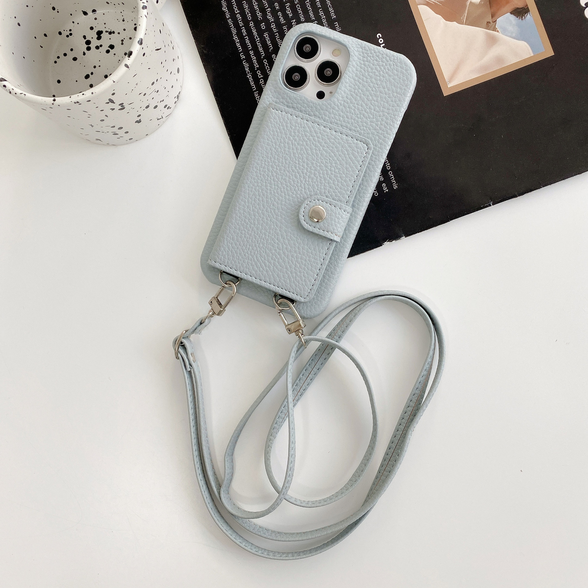 Lanyard fastening - 图片 5