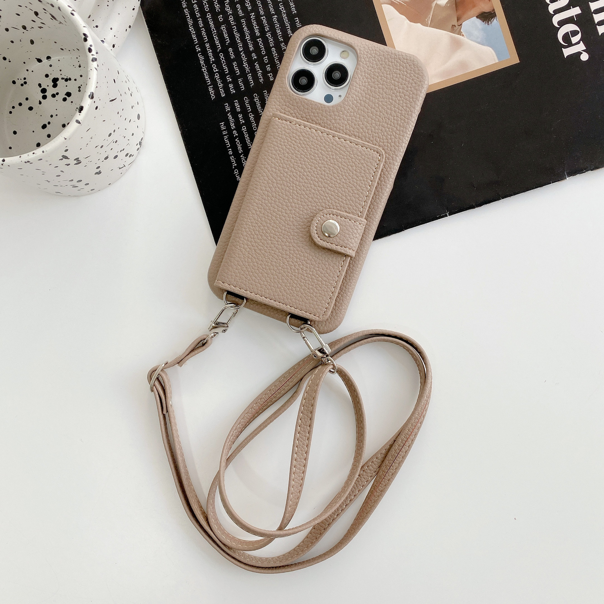 Lanyard fastening - 图片 6