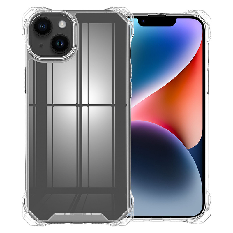 Lanyard 4-corner drop-proof - 图片 7