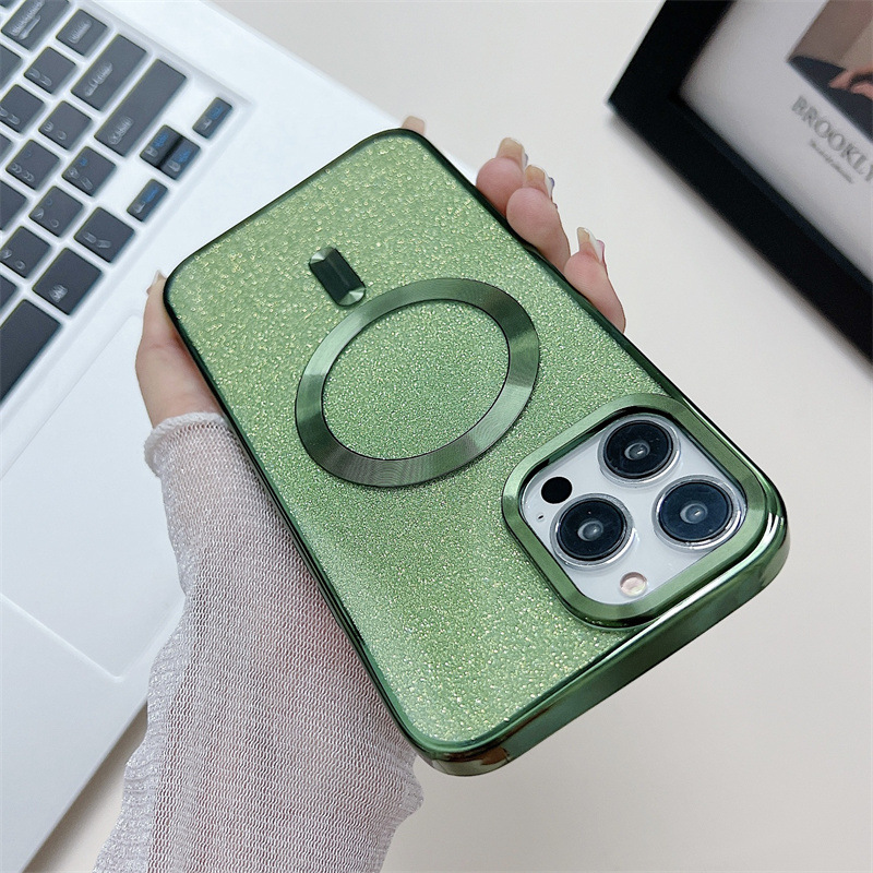 Gold Shield glitter - 图片 9