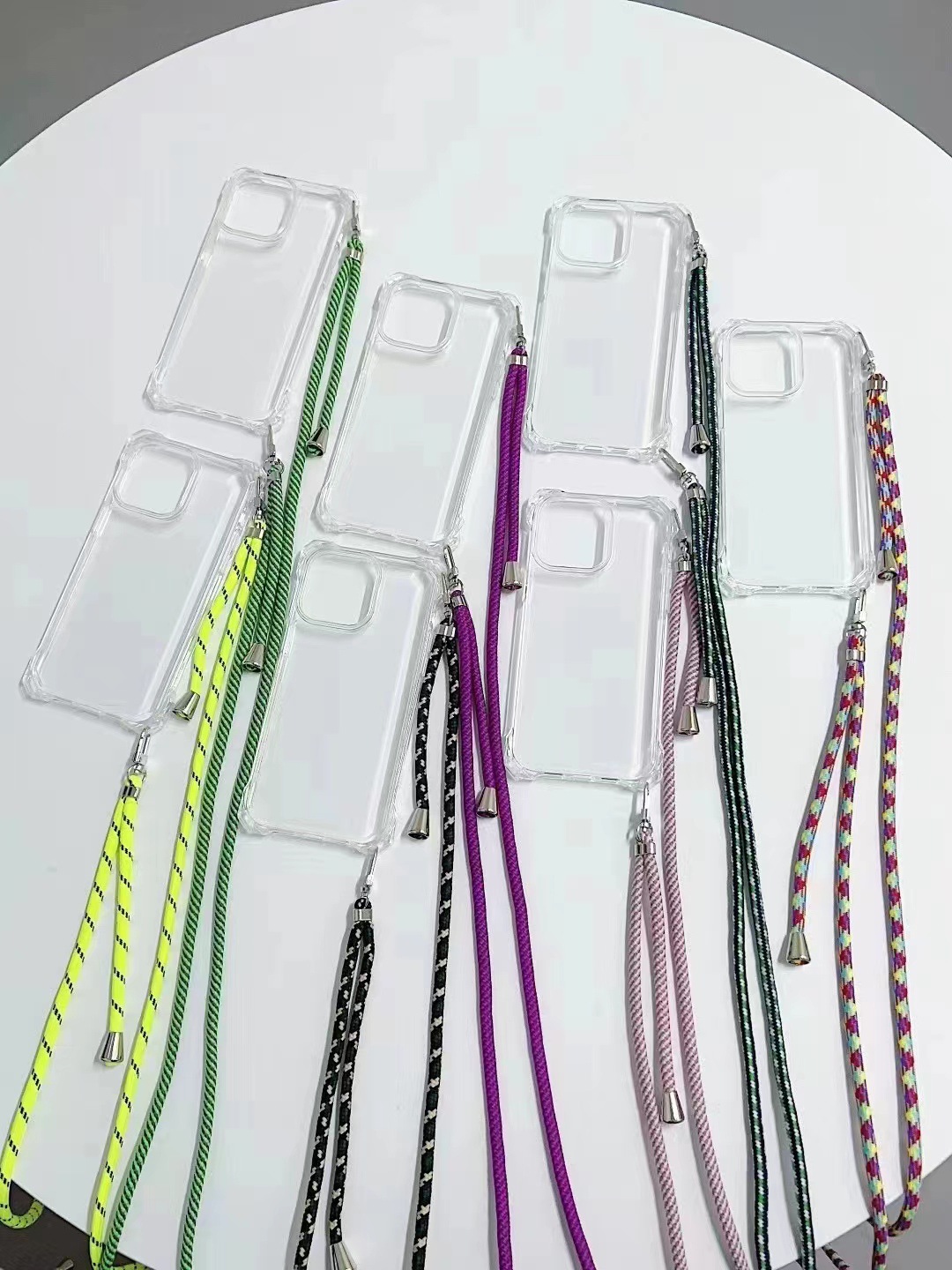 Lanyard 4-corner drop-proof - 图片 8