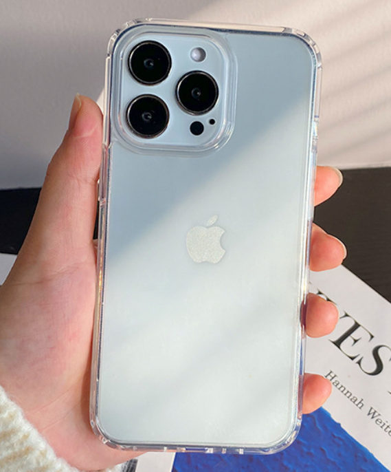 Drop-proof acrylic without Magsafe - 图片 4