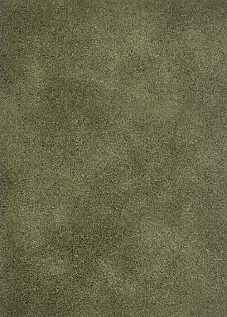 Vegetable-tanned Leather Sample