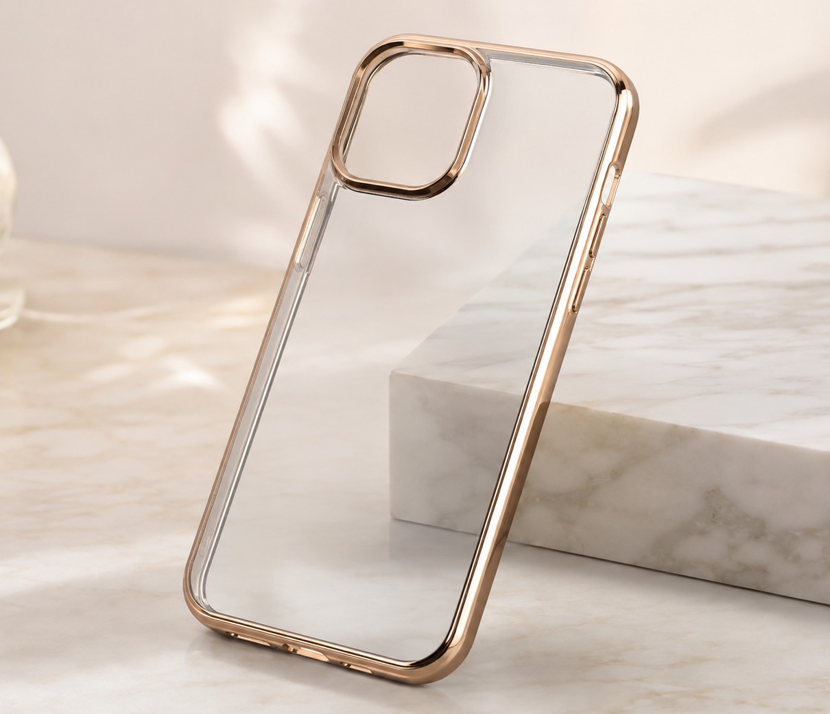 Colored TPU