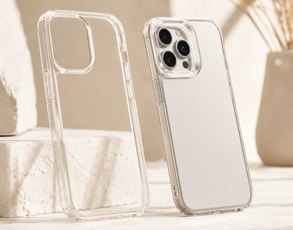 Printed TPU