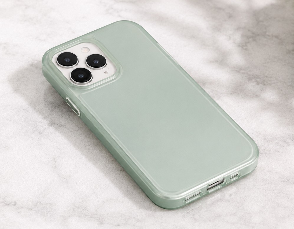Colored TPU
