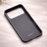 Premium Matte TPU Phone Case — product view 2