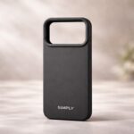 Premium Matte TPU Phone Case — product view 1