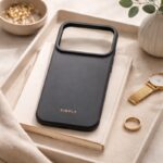 Premium Matte TPU Phone Case — product view 4