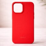 Premium Matte TPU Phone Case — product view 5