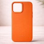 Premium Matte TPU Phone Case — product view 6