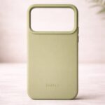 Premium Matte TPU Phone Case — product view 7
