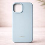 Premium Matte TPU Phone Case — product view 9