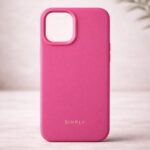 Premium Matte TPU Phone Case — product view 10
