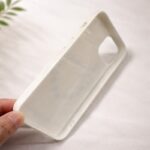 Premium TPU Phone Case with Metal Studs — product view 6