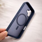 Matte MagSafe TPU Phone Case — product view 2