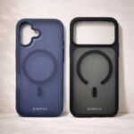 Matte MagSafe TPU Phone Case — product view 4
