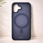 Matte MagSafe TPU Phone Case — product view 1