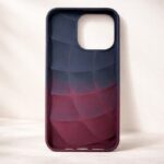 Gradient Textured TPU Phone Case — product view 2