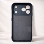 Matte Textured TPU Phone Case — product view 2