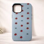 Printed TPU Phone Case — product view 1