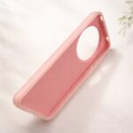 Floral Print TPU + PC Phone Case — product view 3