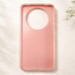 Floral Print TPU + PC Phone Case — product view 2