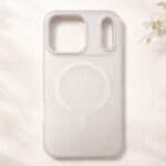 Matte TPU + PC Phone Case — product view 1