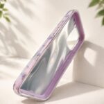 Floral TPU + PC Phone Case — product view 3
