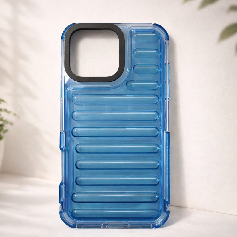 Textured TPU Phone Case
