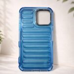 Textured TPU Phone Case — product view 2