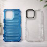 Textured TPU Phone Case — product view 4