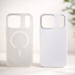 Matte TPU + PC Phone Case — product view 6