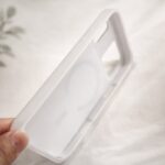 Matte TPU + PC Phone Case — product view 3