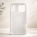 Matte TPU + PC Phone Case — product view 2