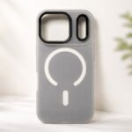 Matte TPU + PC Phone Case — product view 5