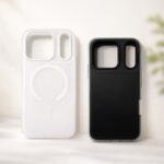Matte TPU + PC Phone Case — product view 7