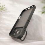TPU Phone Case with Hidden Kickstand — product view 3