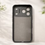 TPU Phone Case with Hidden Kickstand — product view 2
